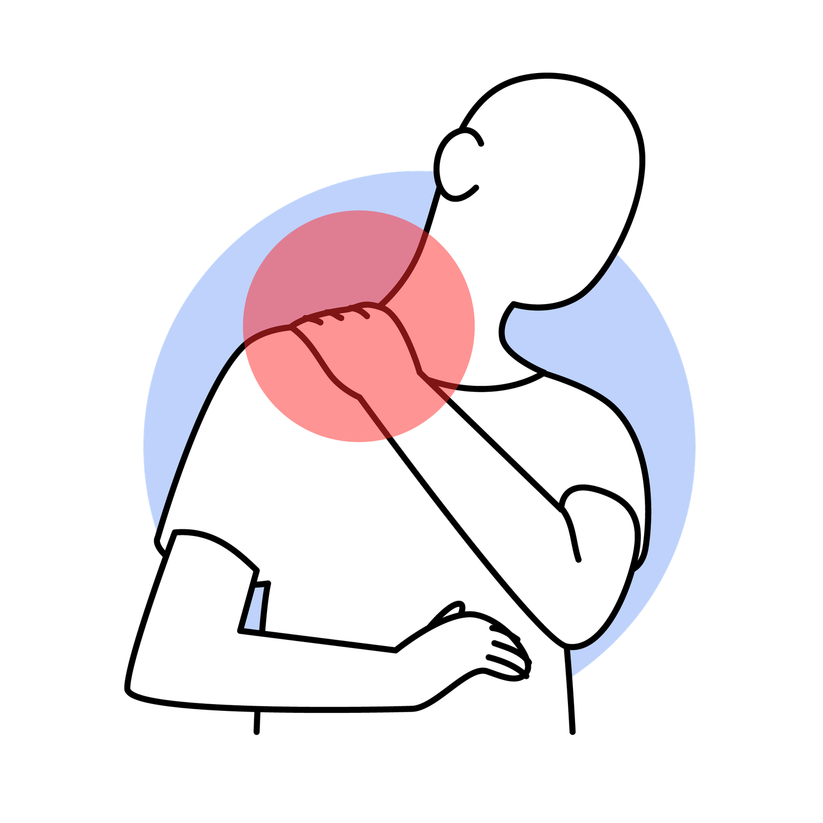 Shoulder Pain 01