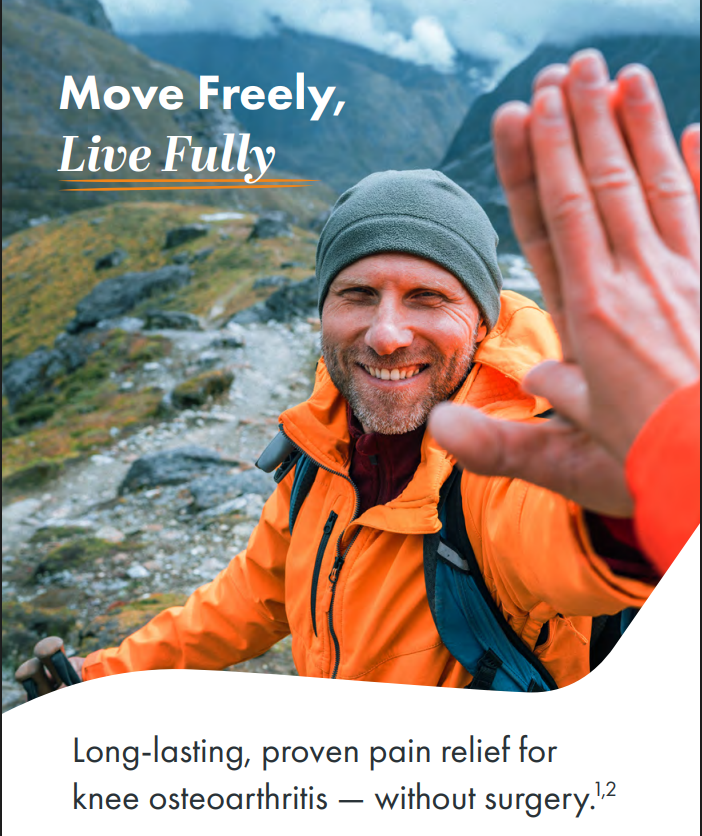 Patient Brochure Preview