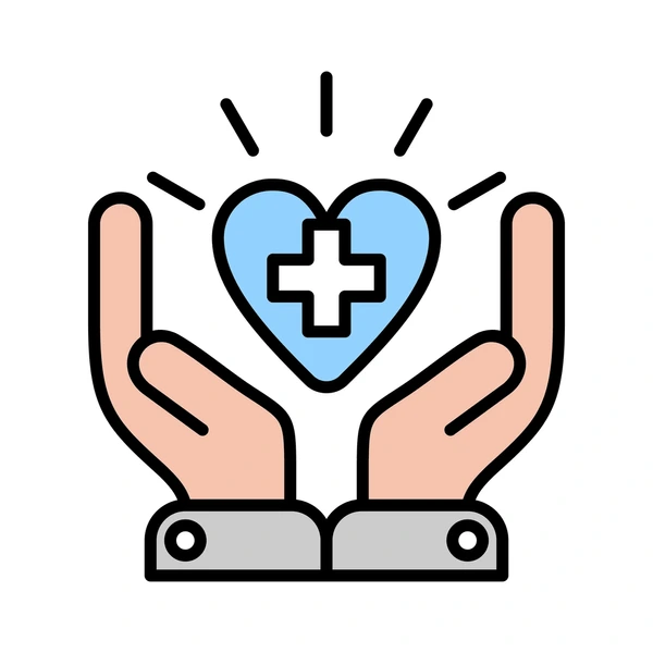 healthcare lineal color icon vector 600nw 2682339187